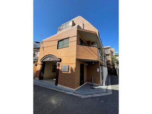 ライオンズマンション恵比寿(305)