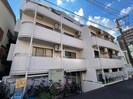 シルフィード恵比寿イーストの外観