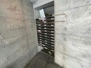 メールボックス カスタリア恵比寿