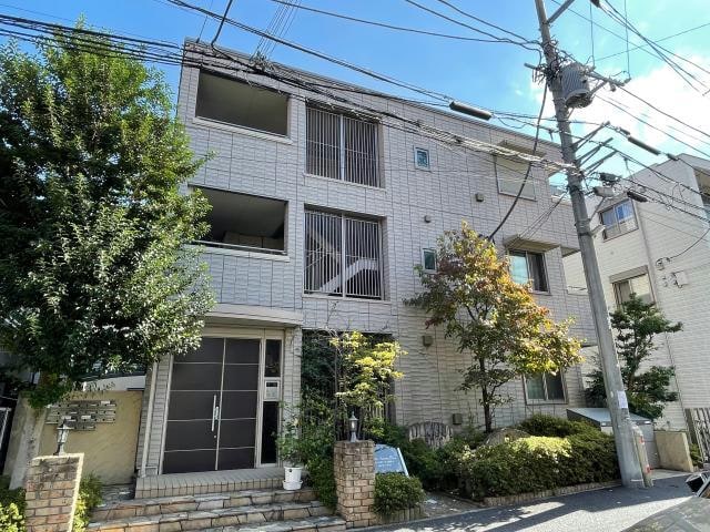  キャトルセゾン恵比寿