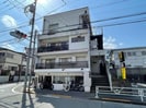 秀恵レジデンスの外観