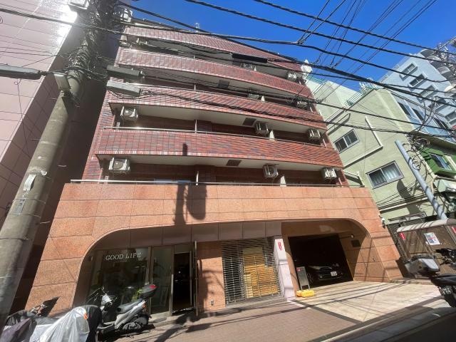  ティアラ恵比寿