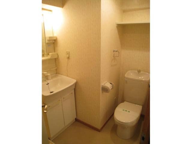  ティアラ恵比寿