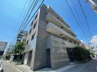 ヒルトップ恵比寿