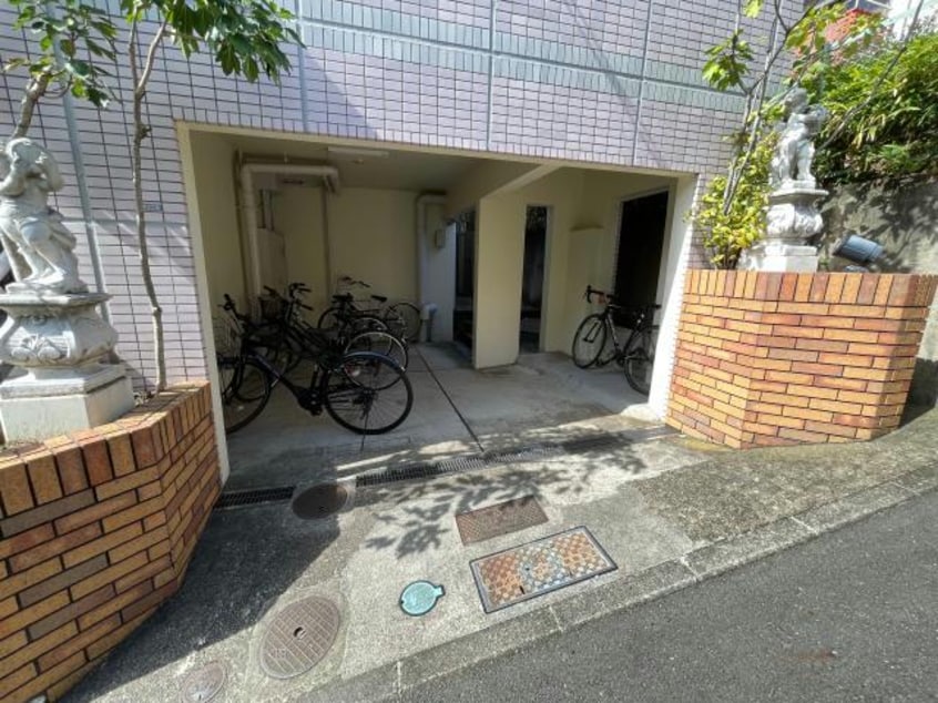  恵比寿ガーデンヒルズ