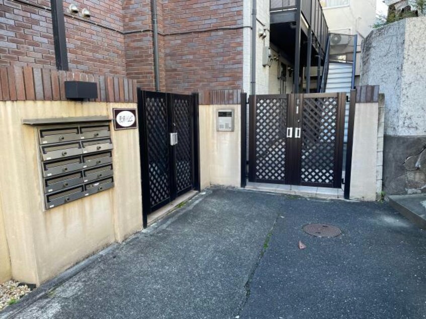  恵比寿ハイムヒロ