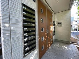 メールボックス