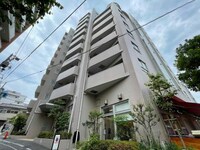 ジェイパーク恵比寿Ⅳ（204）