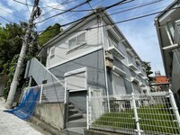 恵比寿ガーデンヴィラＣ