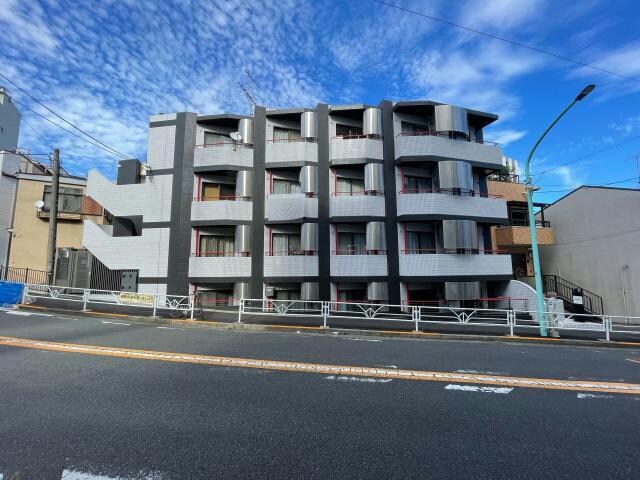  カルチェブラン恵比寿