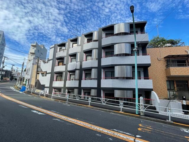  カルチェブラン恵比寿