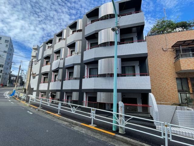  カルチェブラン恵比寿