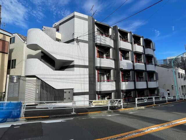  カルチェブラン恵比寿