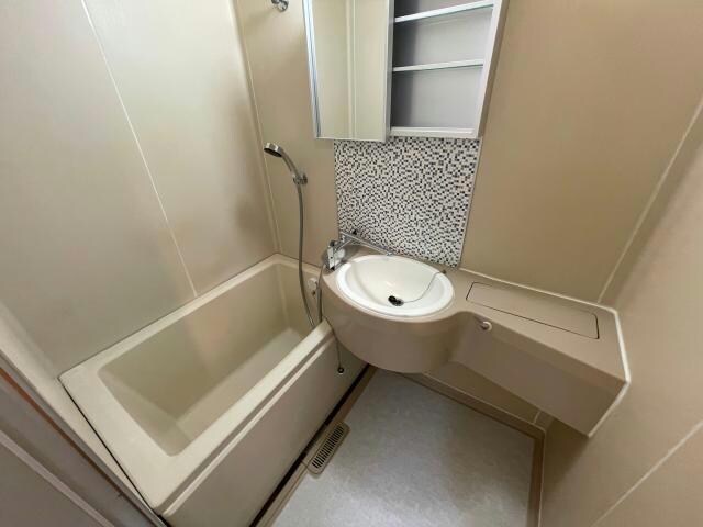  カルチェブラン恵比寿