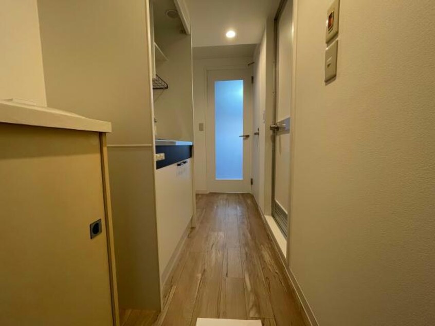  カルチェブラン恵比寿