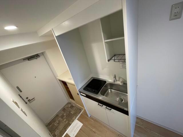  カルチェブラン恵比寿