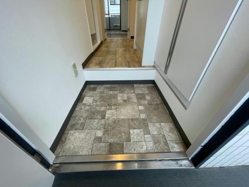  カルチェブラン恵比寿