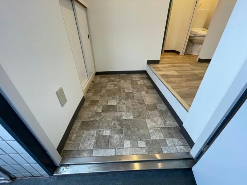  カルチェブラン恵比寿