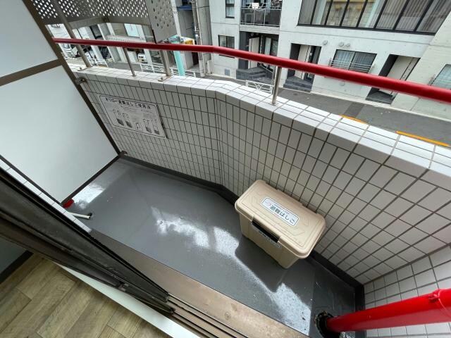  カルチェブラン恵比寿