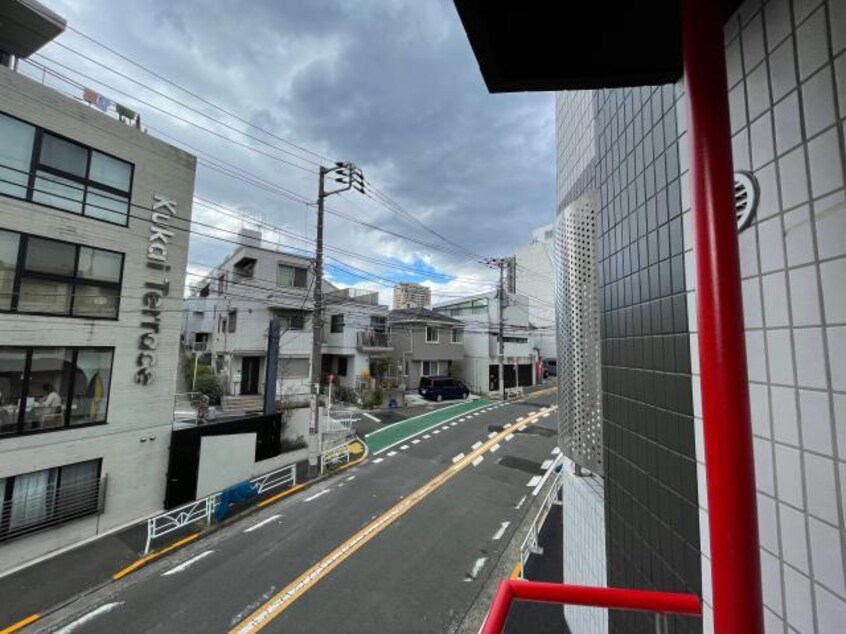  カルチェブラン恵比寿