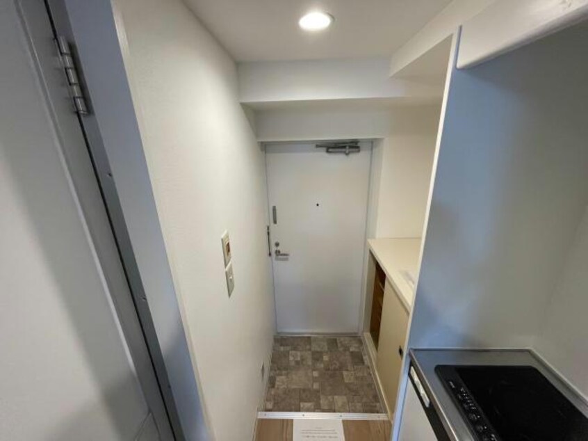  カルチェブラン恵比寿