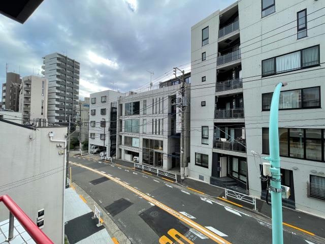  カルチェブラン恵比寿