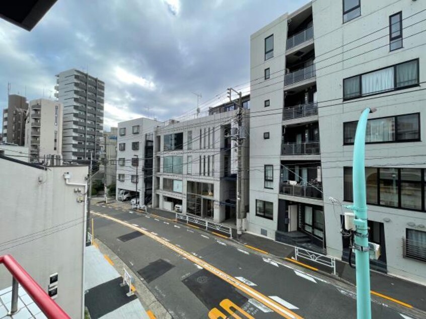  カルチェブラン恵比寿