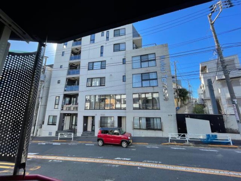  カルチェブラン恵比寿