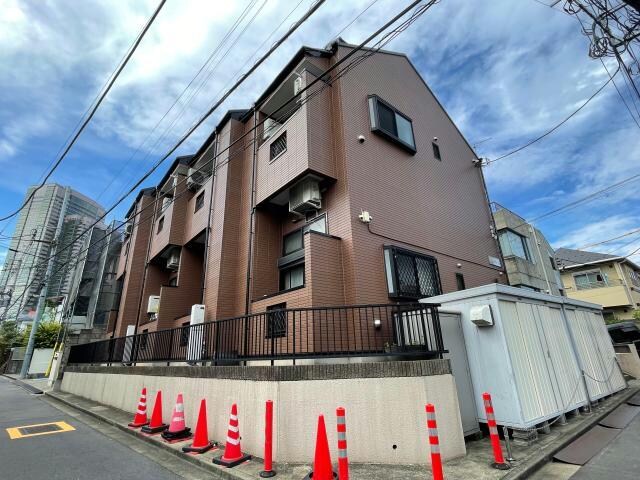  グリーンフォレスト