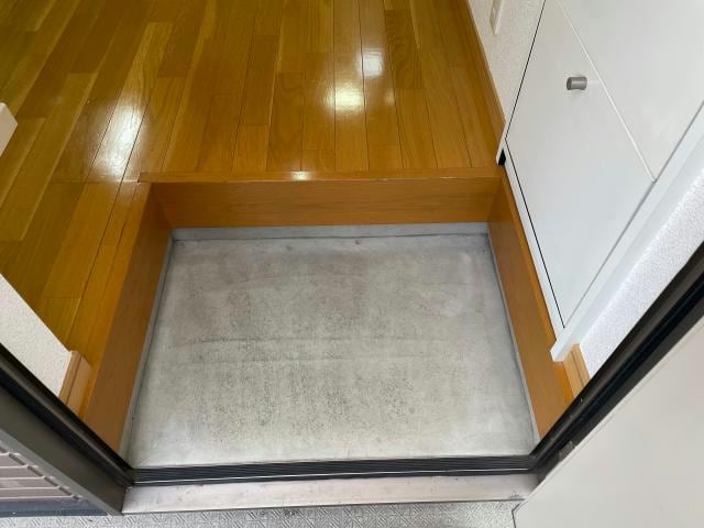  グリーンフォレスト