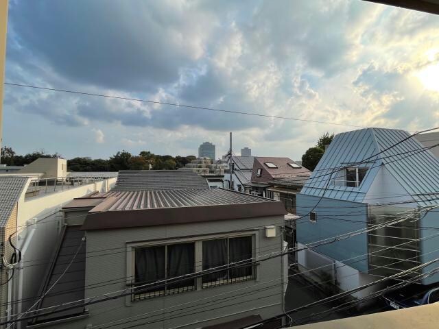  グリーンフォレスト