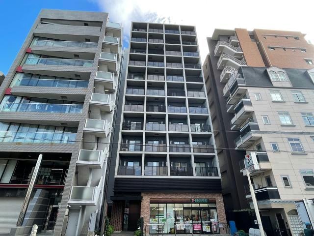  ザ・パークハビオ恵比寿プレイス