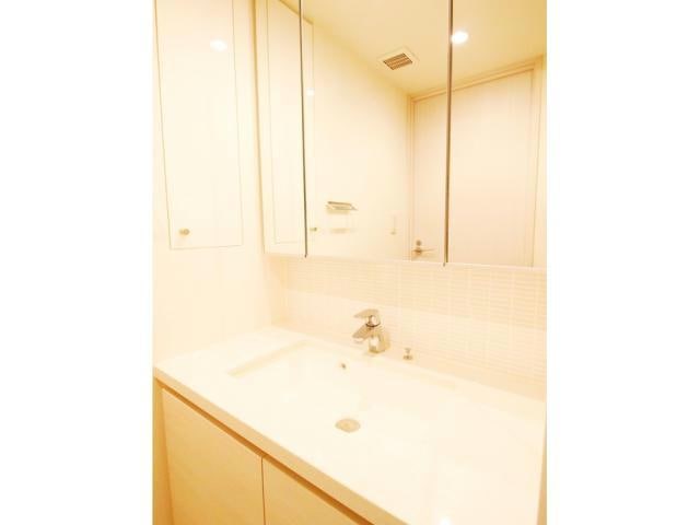  ザ・パークハビオ恵比寿プレイス