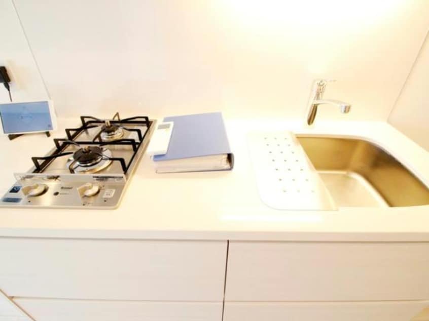  ザ・パークハビオ恵比寿プレイス