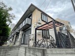 ベルメゾン恵比寿