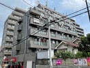  山手線/恵比寿駅 徒歩13分 4階 築33年