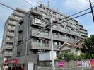 山手線/恵比寿駅 徒歩13分 4階 築33年の外観