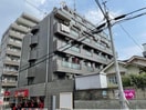  山手線/恵比寿駅 徒歩13分 4階 築33年
