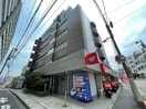  山手線/恵比寿駅 徒歩13分 4階 築33年