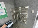 メールボックス 山手線/恵比寿駅 徒歩13分 4階 築33年