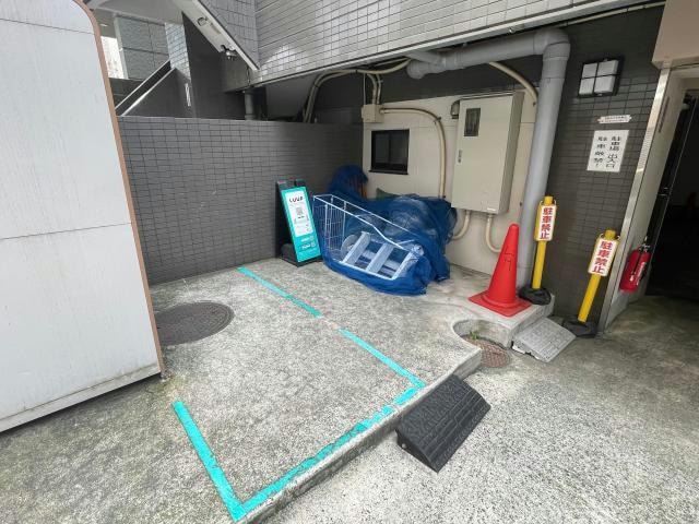 ＬＵＵＰ 山手線/恵比寿駅 徒歩13分 4階 築33年