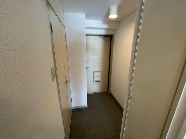  山手線/恵比寿駅 徒歩13分 4階 築33年