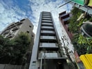 コンシェリア恵比寿（505）の外観