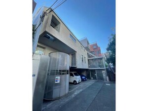 エスペランスYEBISU