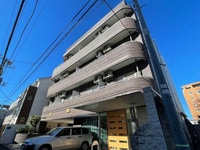 ピアリッジ恵比寿