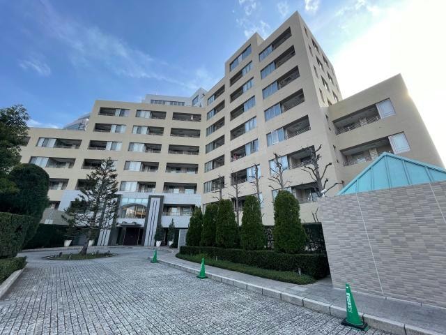  パークアクシス恵比寿