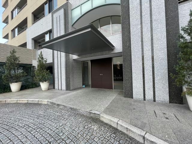  パークアクシス恵比寿