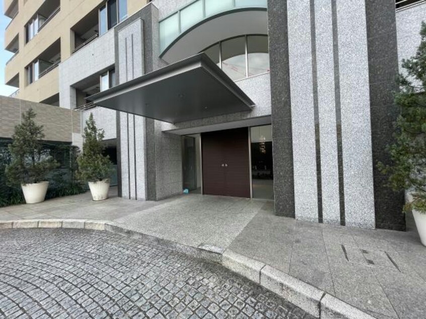  パークアクシス恵比寿