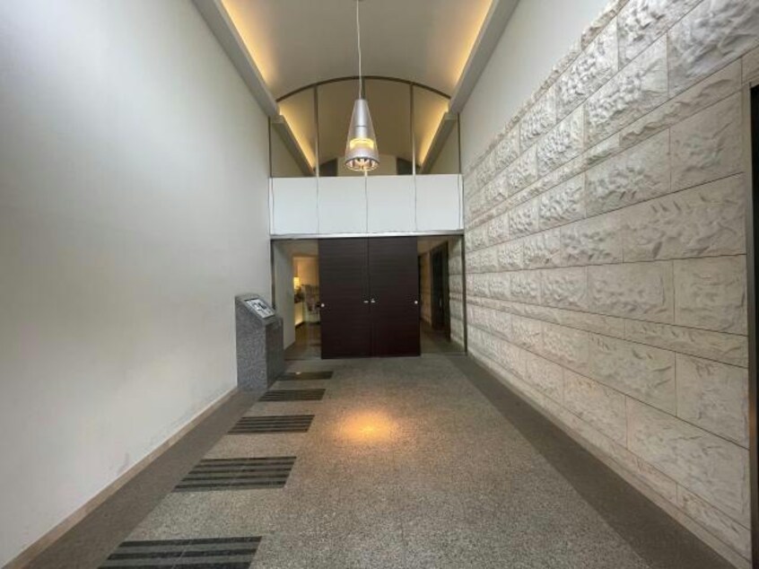  パークアクシス恵比寿