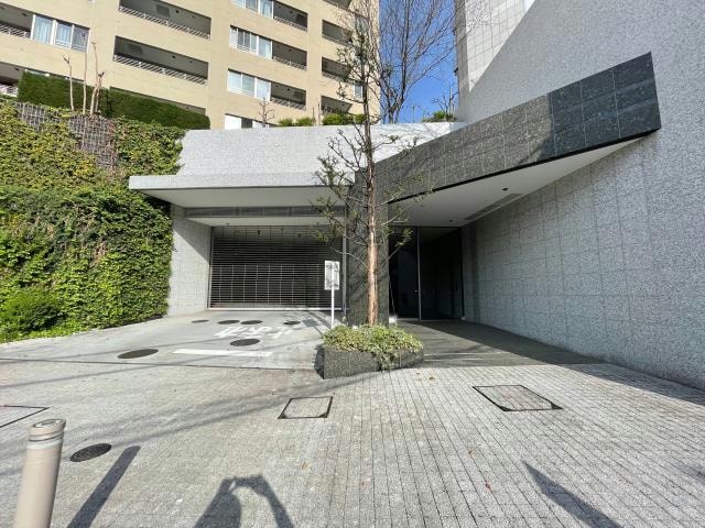  パークアクシス恵比寿